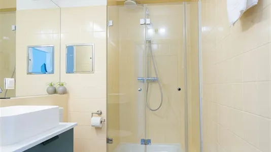 Apartments in Vienna Landstraße - photo 8