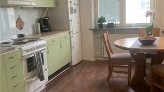 Apartments in Kristianstad - photo 4