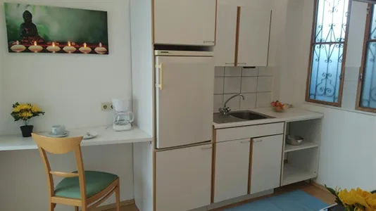 Apartments in Wien Rudolfsheim-Fünfhaus - photo 10