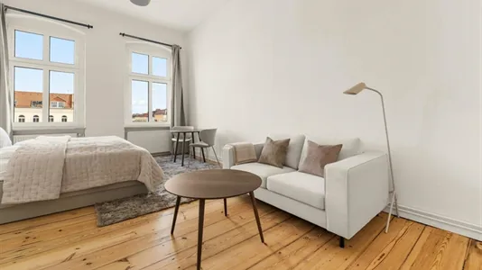 Apartments in Location is not specified - photo 5