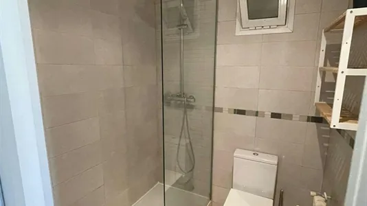 Rooms in Madrid Salamanca - photo 7