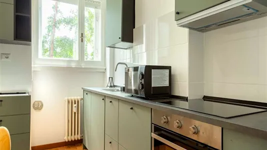 Rooms in Milano Zona 7 - Baggio, De Angeli, San Siro - photo 8