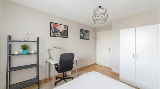 Rooms in Strasbourg - photo 4