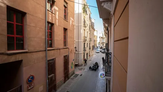 Rooms in Valencia Ciutat Vella - photo 9