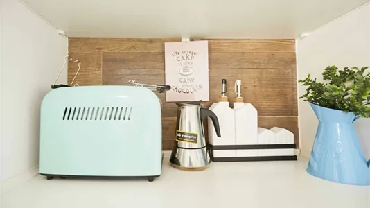 Apartments in Madrid Centro - photo 7