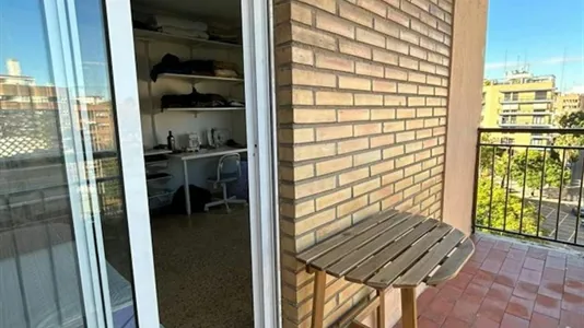 Rooms in la Punta - photo 4