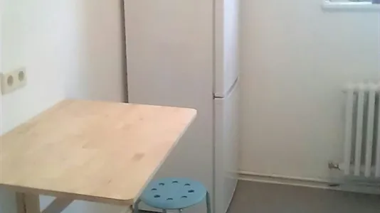 Rooms in Berlin Mitte - photo 7