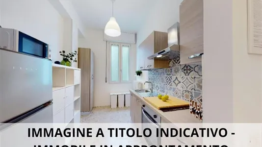 Rooms in Florence - photo 1