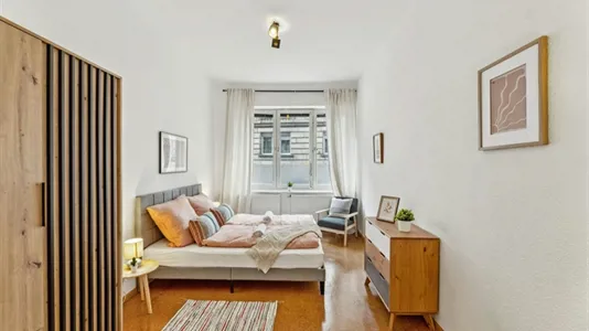Apartments in Nuremberg - photo 1