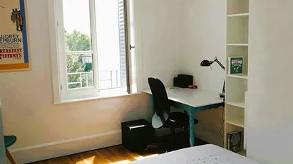 Room for rent in Lyon, Auvergne-Rhône-Alpes