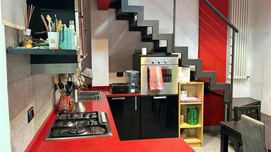 Apartments in Turin - photo 10