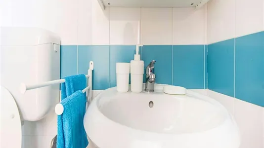 Rooms in Milano Zona 2 - Stazione Centrale, Gorla, Turro, Greco, Crescenzago - photo 5