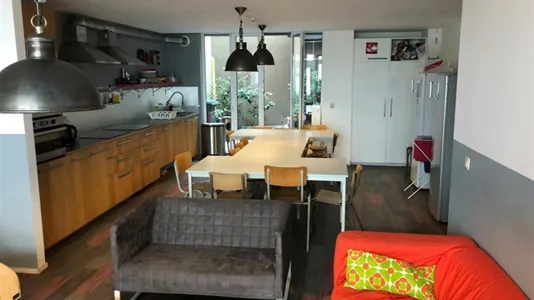 Rooms in Brussels Elsene - photo 5