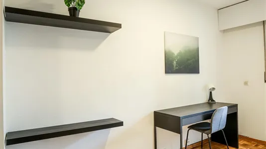 Rooms in Madrid Moncloa-Aravaca - photo 6