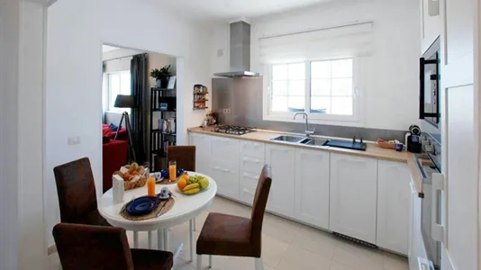 Houses in Teguise - photo 10