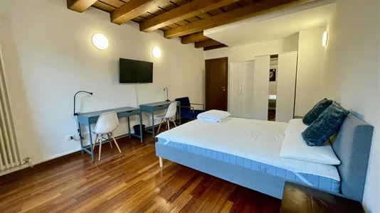 Rooms in Padua - photo 2