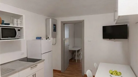 Apartments in Turin - photo 3