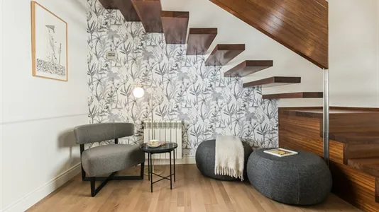 Apartments in Madrid Salamanca - photo 5
