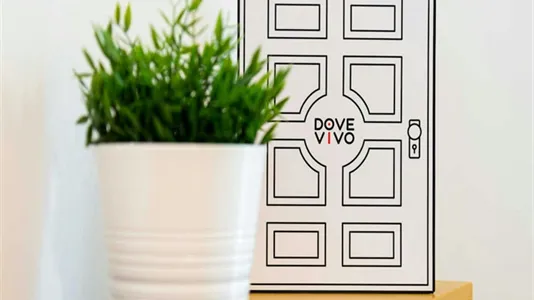 Rooms in Milano Zona 2 - Stazione Centrale, Gorla, Turro, Greco, Crescenzago - photo 8