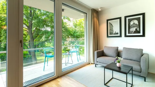 Apartments in Vienna Hietzing - photo 10