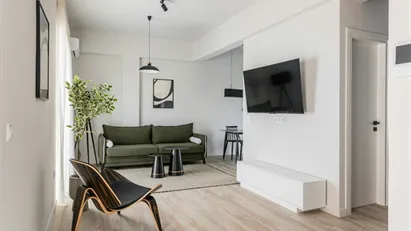 Apartment for rent in Athens Akropoli, Athens