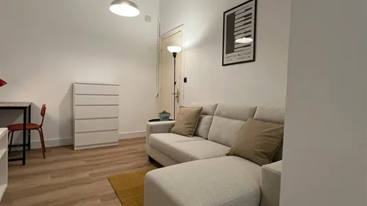 Rooms in Bilbao - photo 8