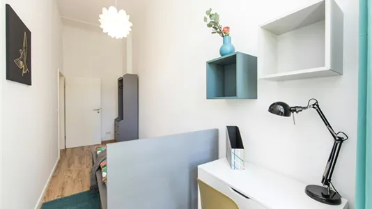 Rooms in Berlin Charlottenburg-Wilmersdorf - photo 3