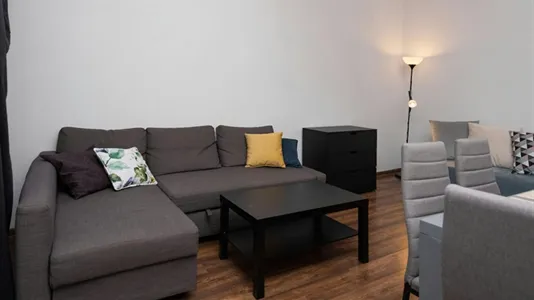 Apartments in Location is not specified - photo 10