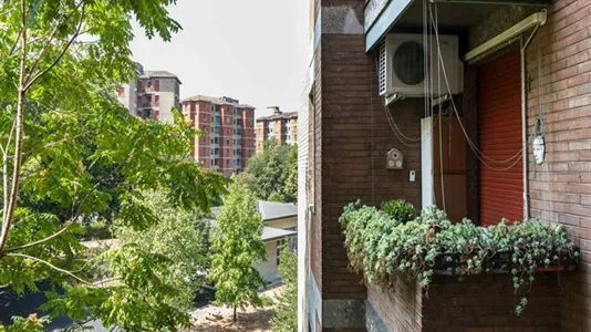 Rooms in Milano Zona 6 - Barona, Lorenteggio - photo 4