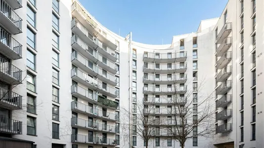 Rooms in Berlin Mitte - photo 5