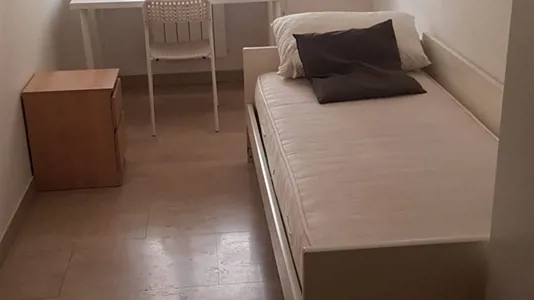 Rooms in Roma Municipio III – Monte Sacro - photo 1