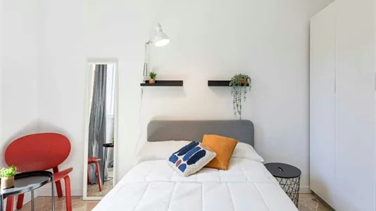 Rooms in Milano Zona 6 - Barona, Lorenteggio - photo 1