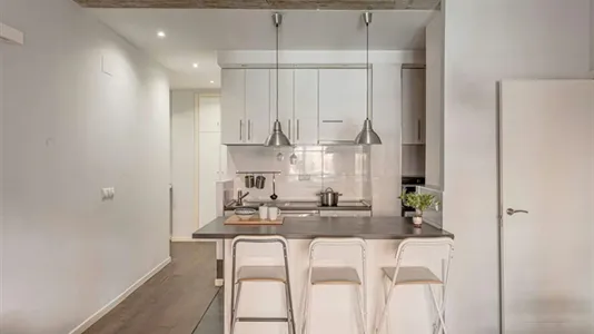 Apartments in Madrid Tetuán - photo 6