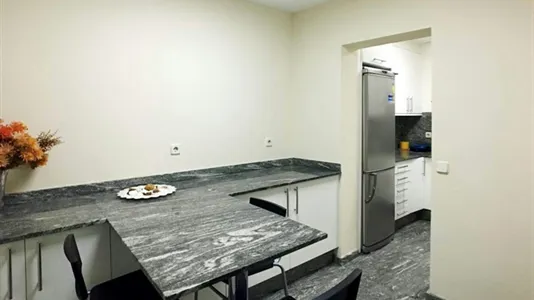 Rooms in Madrid Chamberí - photo 9