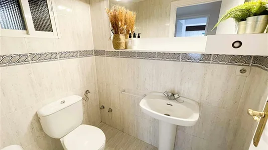 Rooms in Madrid Fuencarral-El Pardo - photo 10