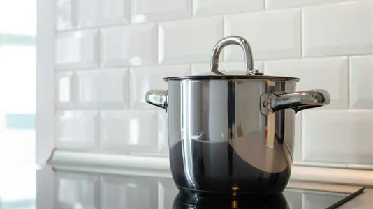 Apartments in Milano Zona 9 - Porta Garibaldi, Niguarda - photo 7