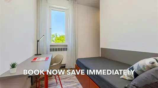 Rooms in Ferrara - photo 1