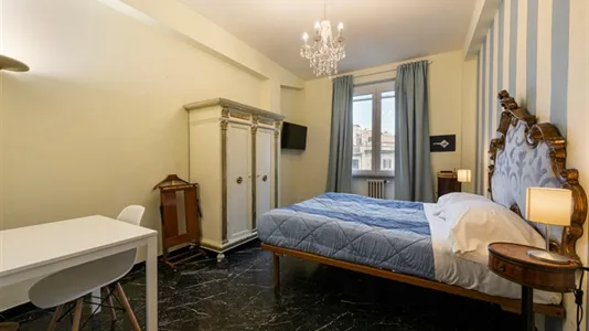 Apartments in Florence - photo 9