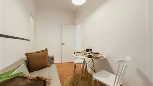 Rooms in Barcelona Gràcia - photo 7