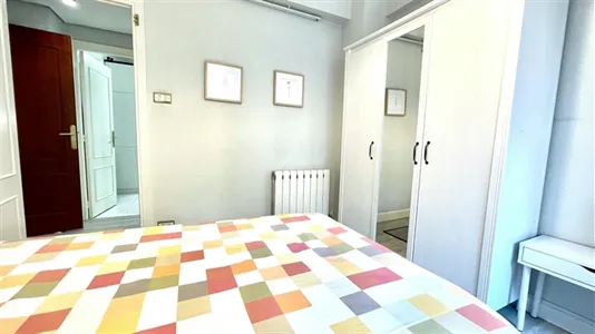 Rooms in Bilbao - photo 8