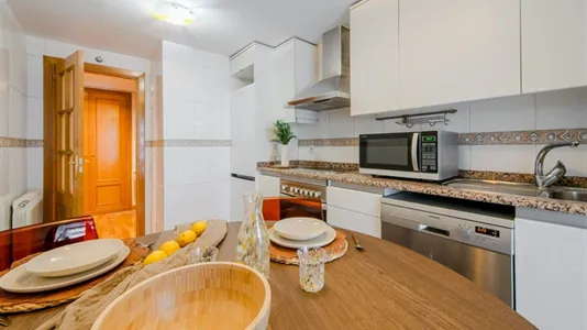 Rooms in Madrid Arganzuela - photo 9