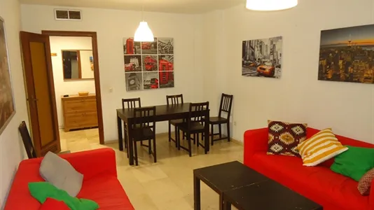 Rooms in Córdoba - photo 8