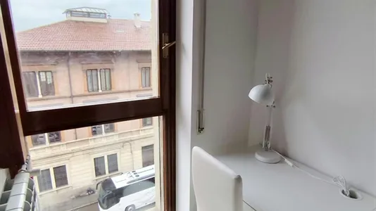 Rooms in Bologna - photo 5