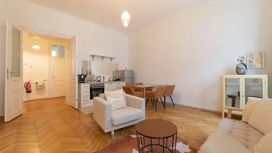 Apartments in Wien Mariahilf - photo 7