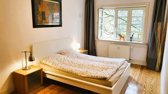 Apartments in Hamburg Mitte - photo 1