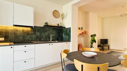 Apartment for rent in Brussels Elsene, Brussels