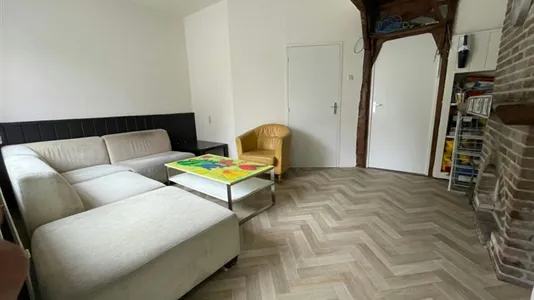 Rooms in Eindhoven - photo 4