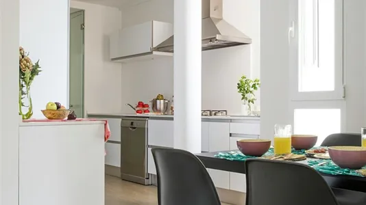 Apartments in Madrid Chamberí - photo 4