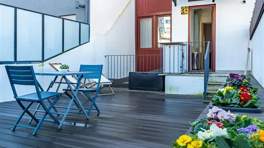 Apartments in Location is not specified - photo 9