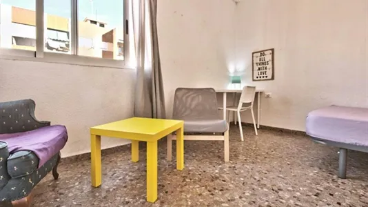 Rooms in Alboraya - photo 2
